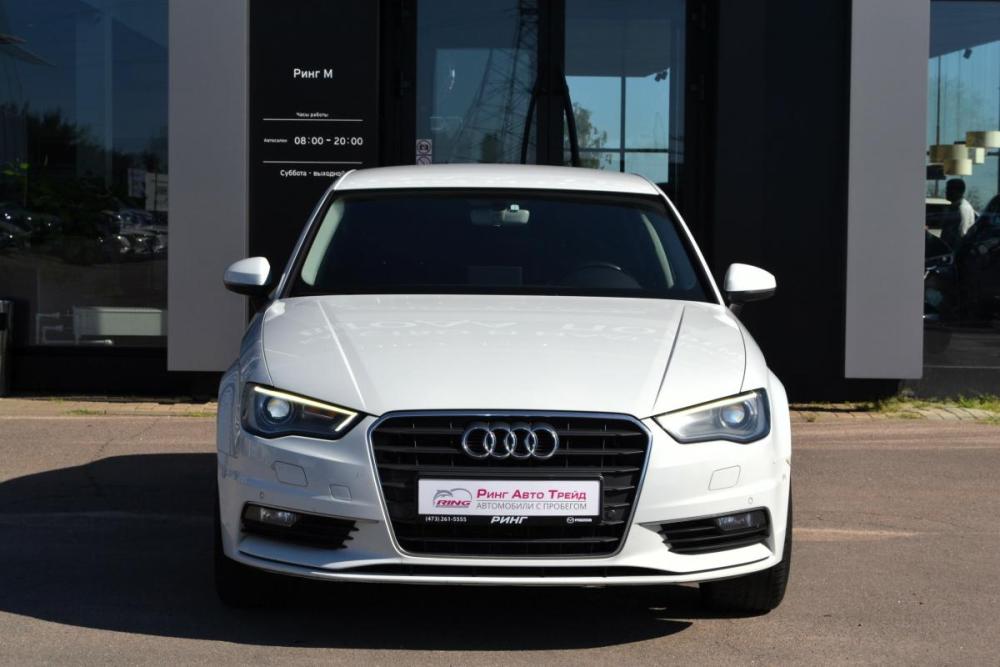Audi A3 III (8V) Воронеж  - изображение 2