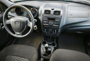 Lada (ВАЗ) Granta I Рестайлинг Сыктывкар  - изображение 36