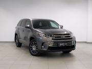 Toyota Highlander III (XU50) Рестайлинг Санкт-Петербург  - изображение 33