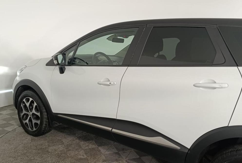 Renault Kaptur I Рестайлинг Волгоград  - изображение 20