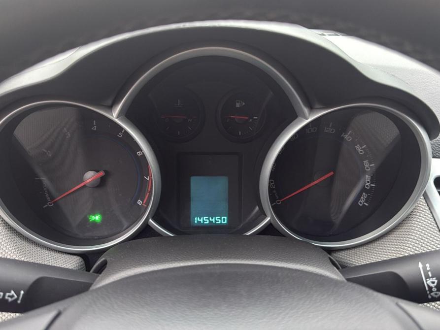 Chevrolet Cruze I Тверь  - изображение 7