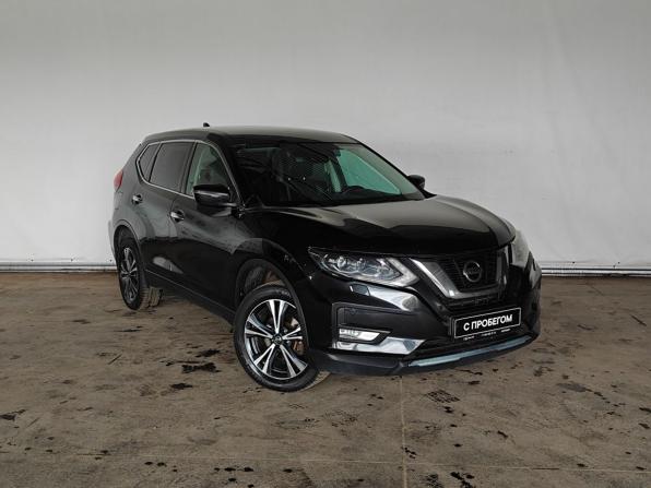 Nissan X-Trail III Рестайлинг с пробегом 2019 года, цена 1 900 000 рублей, 240183 км, внедорожник, Автокод Объявления