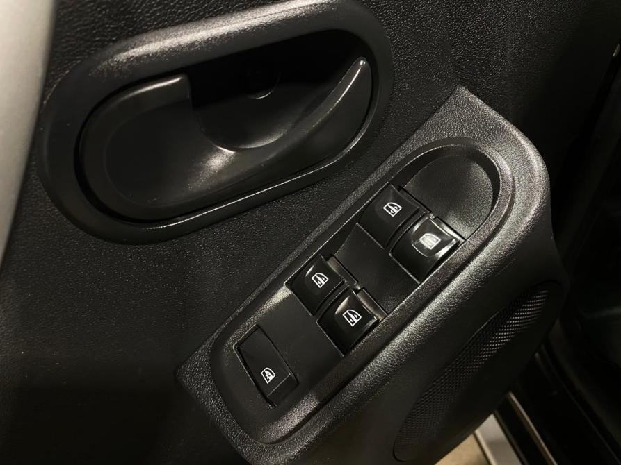 Nissan Terrano III (D10) Челябинск  - изображение 14