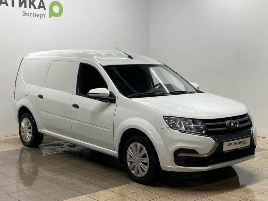 Lada (ВАЗ) Largus I Рестайлинг Санкт-Петербург  - изображение 3