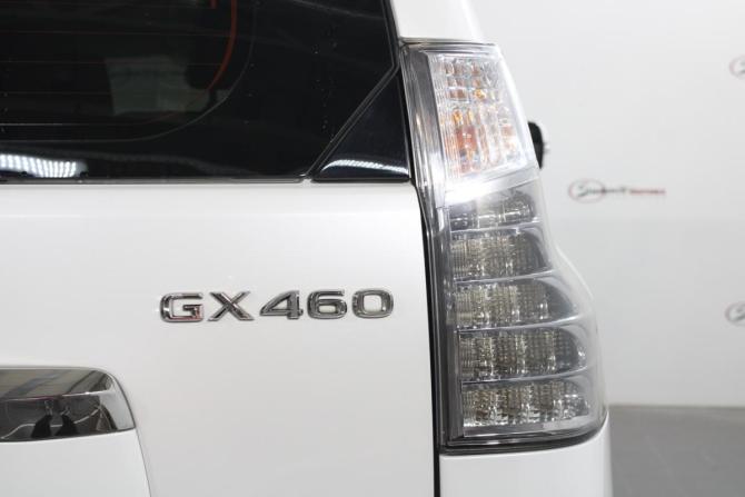 Lexus GX II Рестайлинг с пробегом 2016 года, цена 5 300 000 рублей, 194287 км, внедорожник, Автокод Объявления