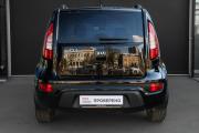Kia Soul I Рестайлинг Москва  - изображение 20