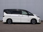 Nissan Serena V (C27) Рестайлинг Сочи  - изображение 30