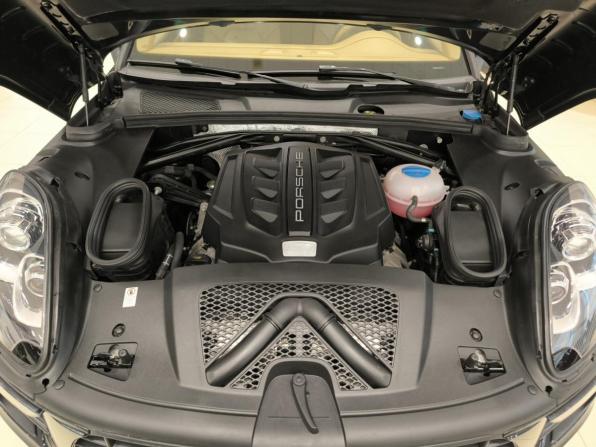Porsche Macan I с пробегом 2015 года, цена 2 950 000 рублей, 153900 км, внедорожник, Автокод Объявления