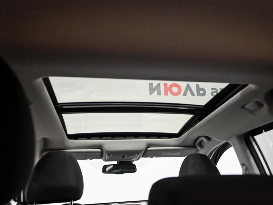 Nissan X-Trail III Рестайлинг Екатеринбург  - изображение 14