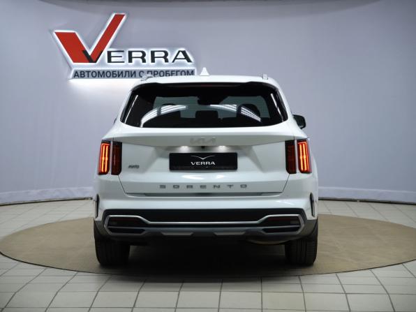 Kia Sorento IV с пробегом 2022 года, цена 3 290 000 рублей, 82954 км, внедорожник, Автокод Объявления