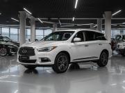 Infiniti QX60 I Рестайлинг Москва  - изображение 36