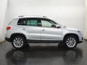 Volkswagen Tiguan I Рестайлинг Санкт-Петербург  - изображение 23