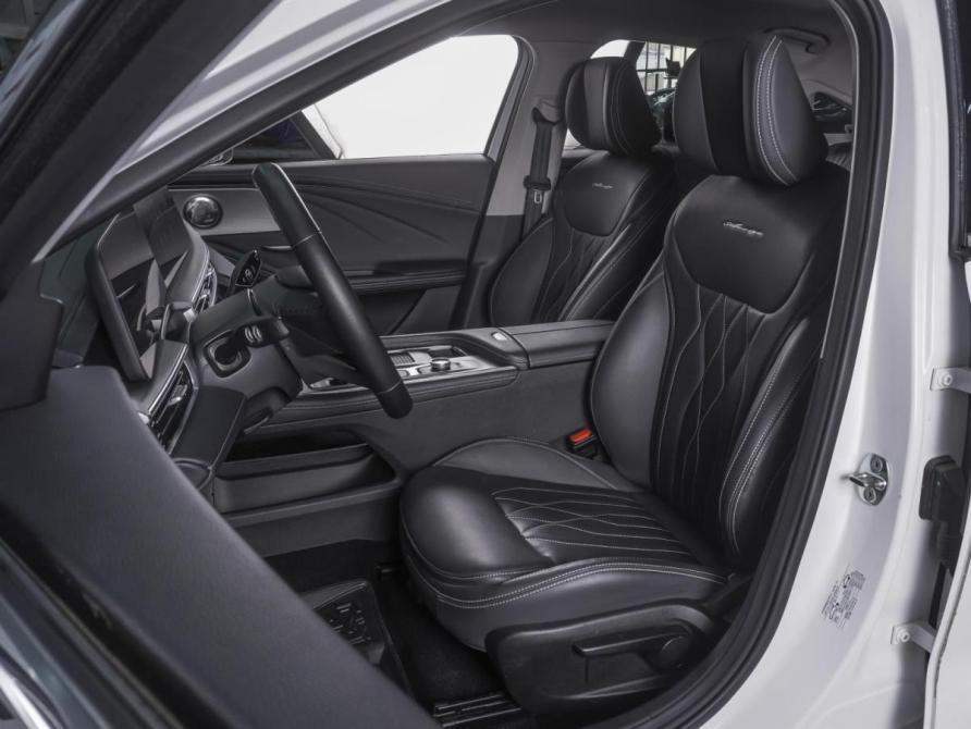 Chery Arrizo 8 Ростов-на-Дону  - изображение 10
