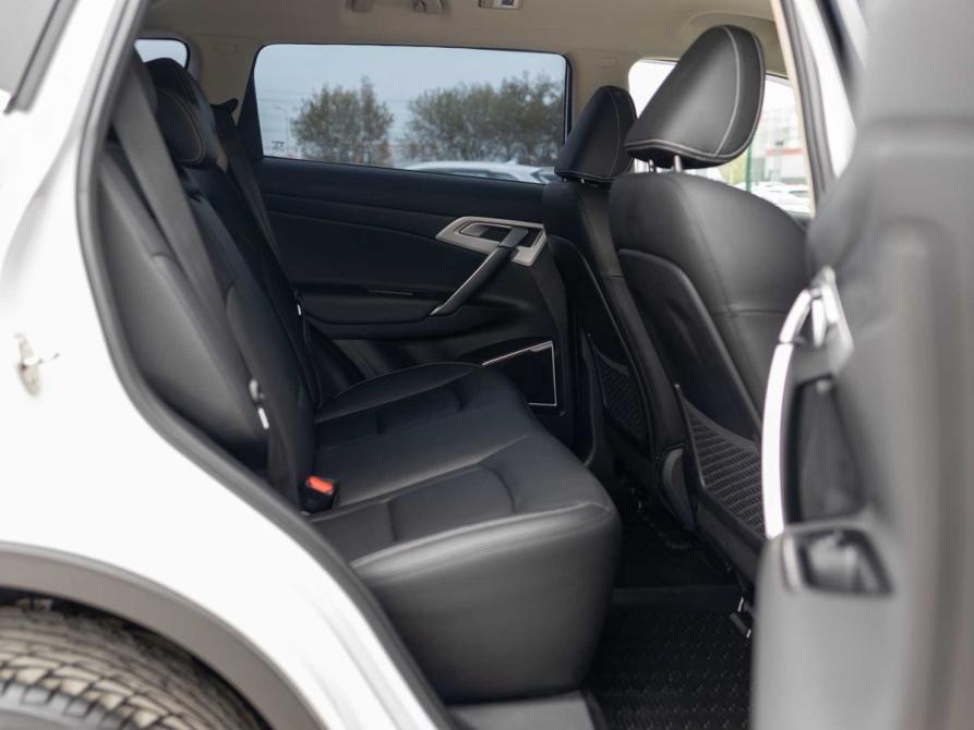 Geely Atlas I Новосибирск  - изображение 20