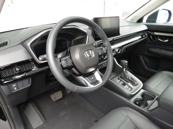 Honda CR-V VI с пробегом 2025 года, цена 4 990 000 рублей, 17 км, внедорожник, Автокод Объявления
