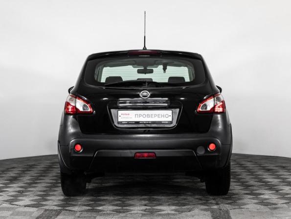 Nissan Qashqai I Рестайлинг с пробегом 2010 года, цена 849 000 рублей, 179460 км, внедорожник, Автокод Объявления
