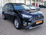 Toyota RAV4 V (XA50) Екатеринбург  - изображение 30