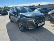 Chery Tiggo 7 Pro Max I Рестайлинг Тольятти  - изображение 11