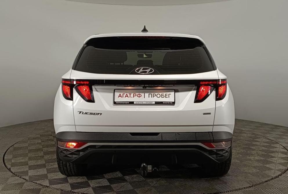 Hyundai Tucson IV Волгоград  - изображение 6