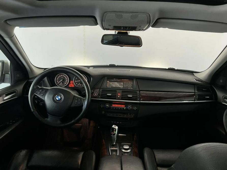BMW X5 II (E70) Кострома  - изображение 10
