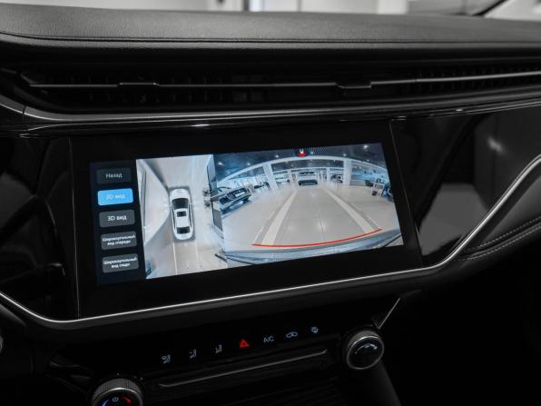 Omoda S5 с пробегом 2023 года, цена 1 670 000 рублей, 29373 км, седан, Автокод Объявления
