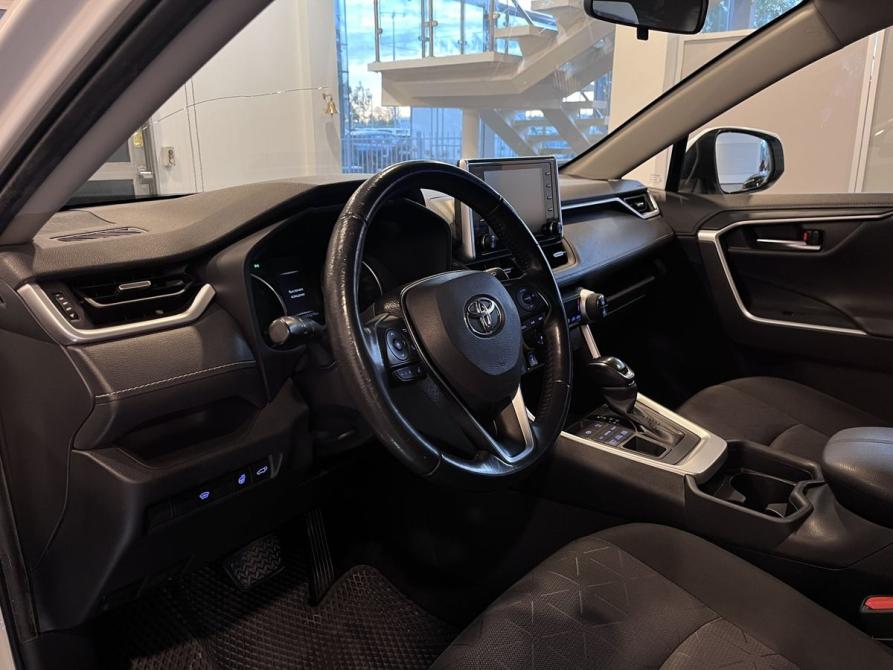 Toyota RAV4 V (XA50) Чебоксары  - изображение 23