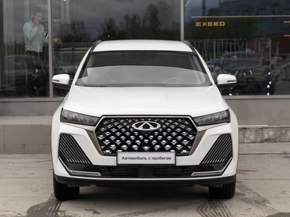 Chery Tiggo 7 Pro Max I Рестайлинг с пробегом 2024 года, цена 2 300 000 рублей, 70414 км, внедорожник, Автокод Объявления