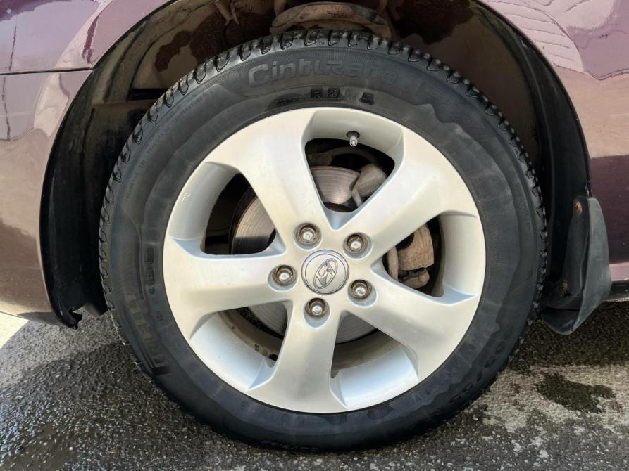 Hyundai Elantra IV (HD) Нижнекамск  - изображение 15