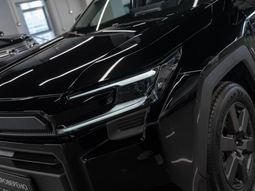 Toyota RAV4 VI (XA60) Москва  - изображение 26