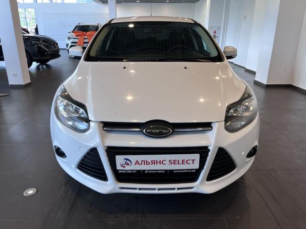 Ford Focus III с пробегом 2013 года, цена 770 000 рублей, 149919 км, хэтчбек, Автокод Объявления