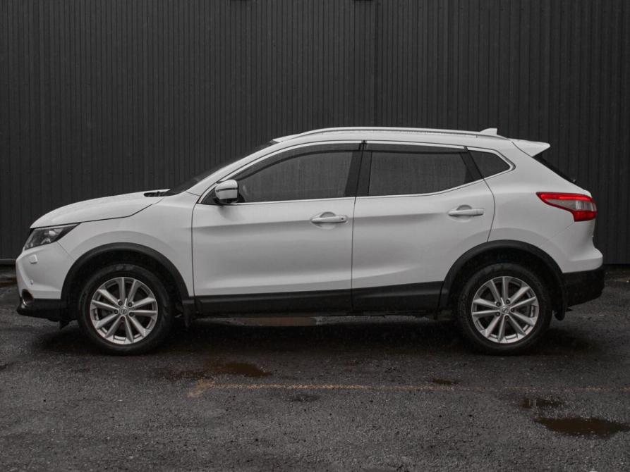 Nissan Qashqai II Екатеринбург  - изображение 7