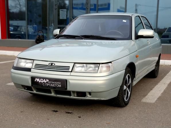 Lada (ВАЗ) 2110 с пробегом 2002 года, цена 82 000 рублей, 214000 км, седан, Автокод Объявления