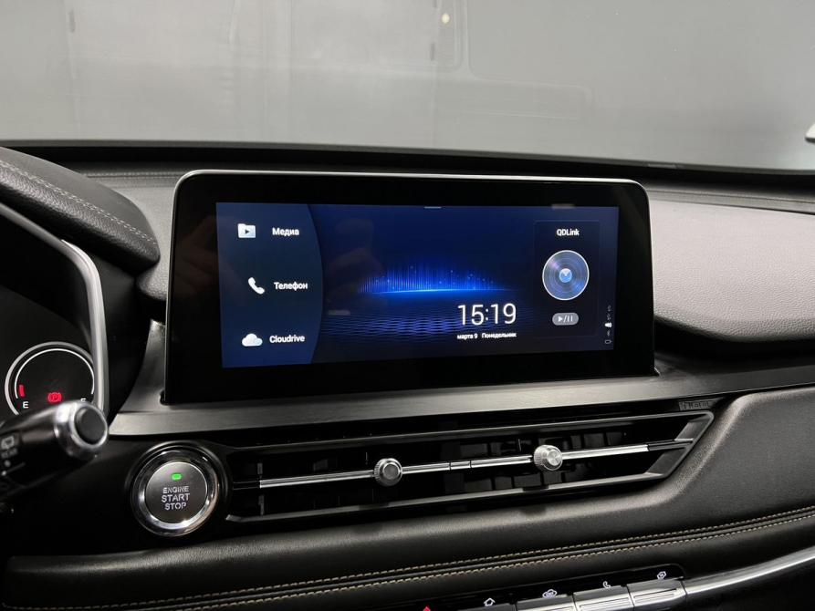 Chery Tiggo 8 I Тверь  - изображение 16