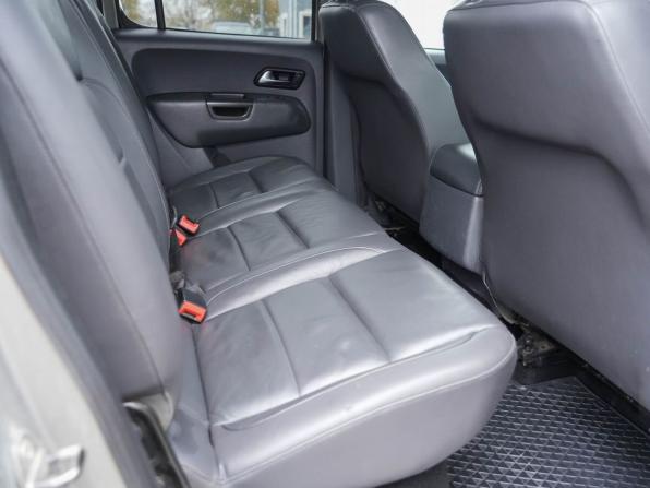 Volkswagen Amarok I с пробегом 2012 года, цена 2 500 000 рублей, 188599 км, offers.body_type.unknown, Автокод Объявления