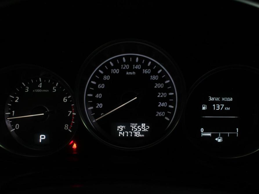 Mazda CX-5 I Курск  - изображение 18