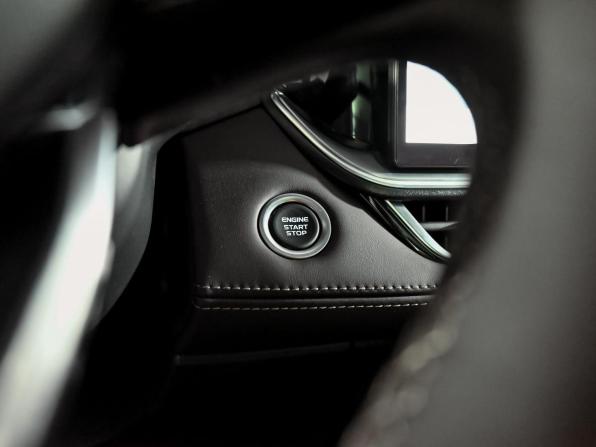 Geely Monjaro I Рестайлинг 2 с пробегом 2026 года, цена 4 230 000 рублей, 34 км, внедорожник, Автокод Объявления