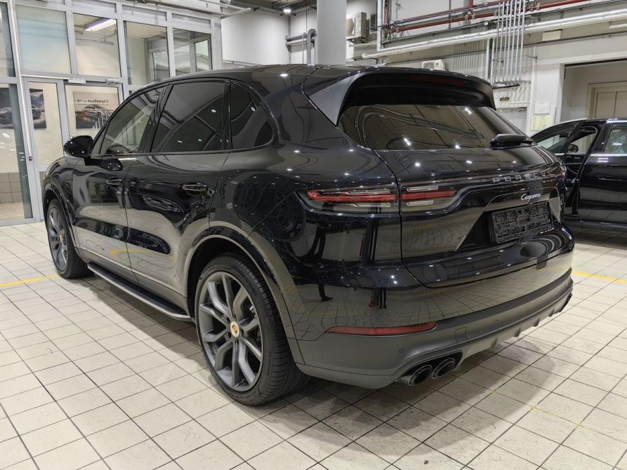Porsche Cayenne III Санкт-Петербург  - изображение 2