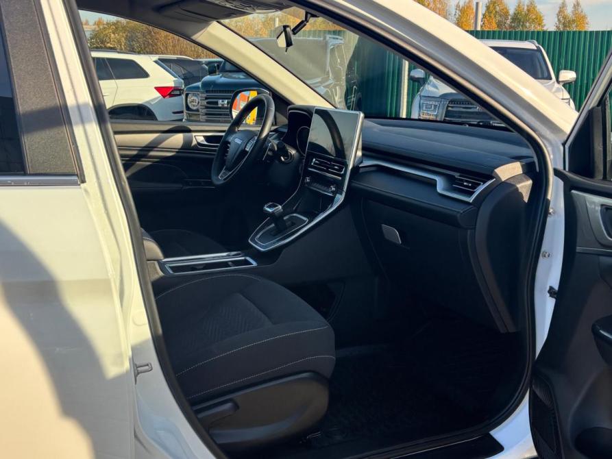 Haval M6 II Сыктывкар  - изображение 9