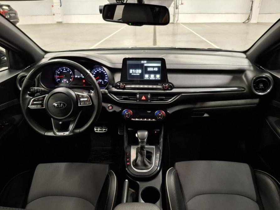 Kia Cerato IV Казань  - изображение 17