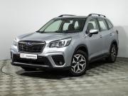 Subaru Forester V Санкт-Петербург  - изображение 21