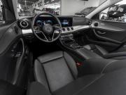 Mercedes-Benz E-Класс V (W213 S213 C238) Рестайлинг Москва  - изображение 34