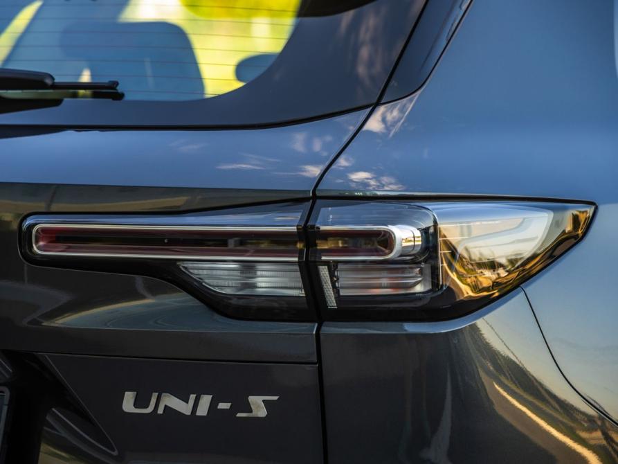 Changan UNI-S (CS55 Plus) Волгоград  - изображение 13