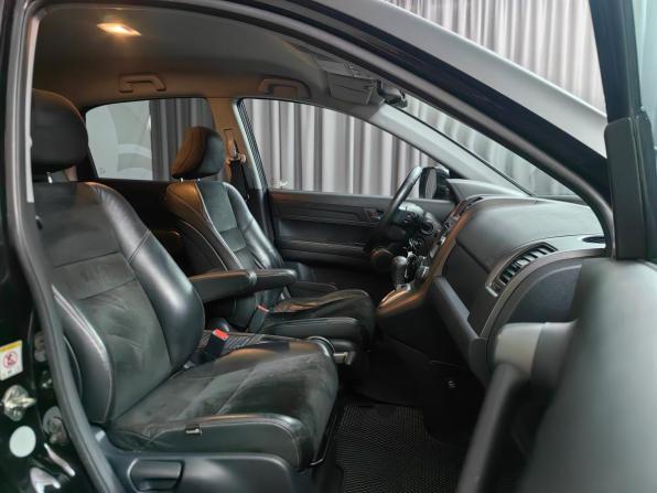 Honda CR-V III Рестайлинг с пробегом 2012 года, цена 1 695 000 рублей, 130719 км, внедорожник, Автокод Объявления
