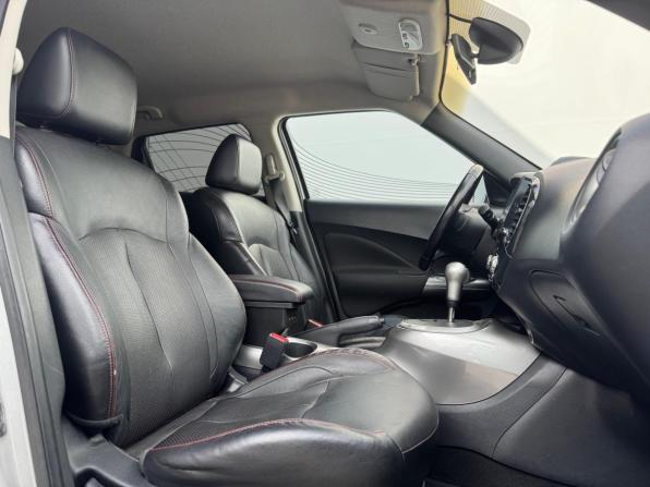 Nissan Juke I с пробегом 2012 года, цена 990 000 рублей, 164479 км, внедорожник, Автокод Объявления