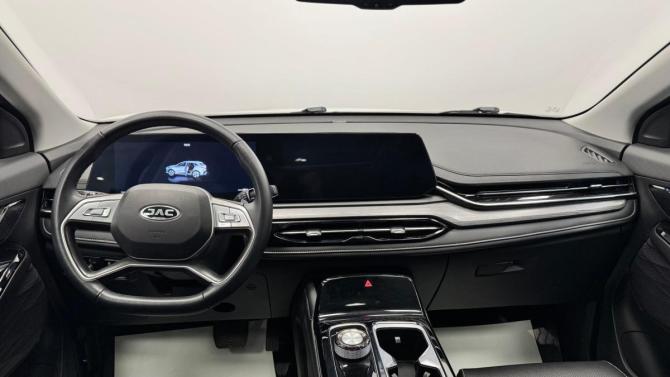 JAC JS6 с пробегом 2023 года, цена 2 200 000 рублей, 4791 км, внедорожник, Автокод Объявления