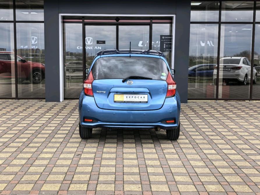 Nissan Note II Рестайлинг Краснодар  - изображение 6