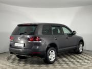 Volkswagen Touareg I Рестайлинг Воронеж  - изображение 24