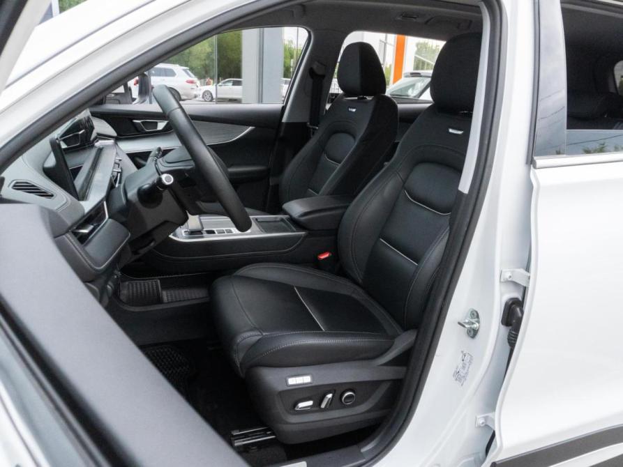 Chery Tiggo 7 Pro Max I Волгоград  - изображение 12