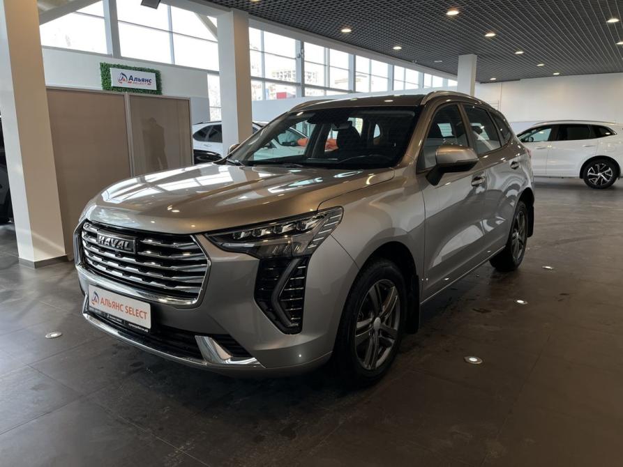 Haval Jolion I Чебоксары  - изображение 7