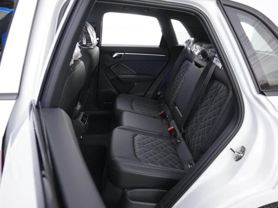Audi Q3 II (F3) Москва  - изображение 9